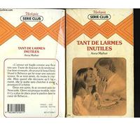 Tant de larmes inutiles (Harlequin)