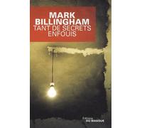 Tant de secrets enfouis