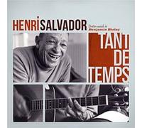 Salvador, Henri - Tant De Temps [Import]