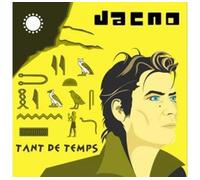 Tant de temps Vinyle