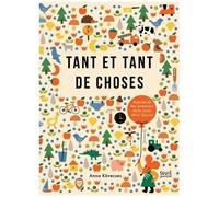 Tant Et Tant De Choses