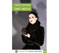 Tant mieux