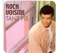 Tant Pis 2 Tracks Cardlsleeve