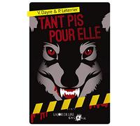 Tant pis pour elle