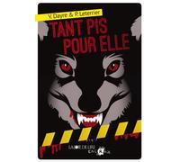 Tant Pis Pour Elle