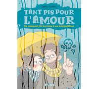 Tant pis pour l'amour. Ou comment j'ai survécu à un manipulateur