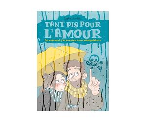 Tant Pis Pour L'amour. Ou Comment J'ai Survécu À Un Manipulateur