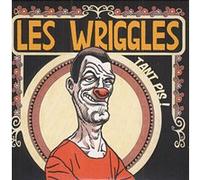 Tant Pis! Tant Mieux!