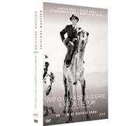 Tant qu’il y a de la guerre, il y a de l’espoir DVD G