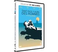 Tant qu'il y aura des hommes – DVD – Sony