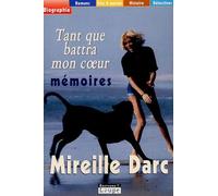 Tant que battra mon coeur (grands caractères)