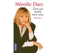 Tant que battra mon coeur