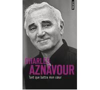 Tant que battra mon coeur