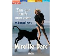 Tant que battra mon coeur (grands caractères)