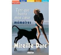 Tant que battra mon coeur (grands caractères)