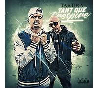 Taktika - Tant Que Je Respire [Import]