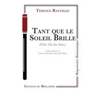 Tant que le soleil brille