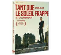Tant Que Le Soleil Frappe