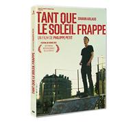 Tant que le soleil frappe [HD DVD]