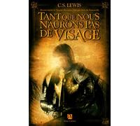 Tant que nous n'aurons pas de visage