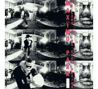 Maxïmo Park As Long As We Keep Moving (Vinyl) 12" Album