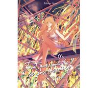 Tant que nous serons ensemble - tome 6 - Yuki Akaneda - Akata - broché - Manga