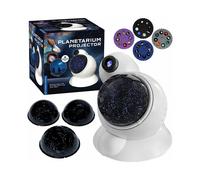 tant que thtre plantarium | Dual Projecteur lance des cartes d'toiles et des images sur le thme de l'espace du tlescope spatial James Webb