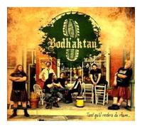 Tant qu'il aura du rhum