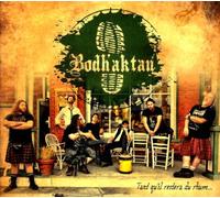 Tant qu'il Restera du Rhum