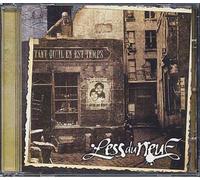 Tant Qu'il En Est Temps