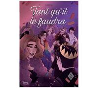 Tant Qu'il Le Faudra - Tome 2
