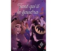 Tant qu'il le faudra - tome 2 (02)