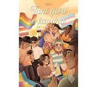 Tant qu'il le faudra - Tome 3