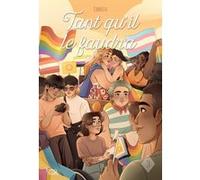 Tant qu'il le faudra - Tome 3 Cordélia (Auteur)
