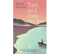 Tant qu'il reste des îles
