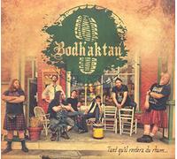 Tant qu'il Restera du Rhum