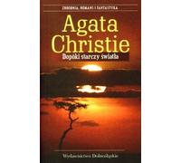 Tant qu'il y a assez de lumière - Agatha Christie (Literatur auf Polnisch)