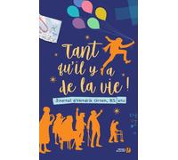 Tant qu'il y a de la vie ! - Journal d'Hendrik Groen, 85 ans - Hendrik Groen - Presses De La Cite - broché - Roman