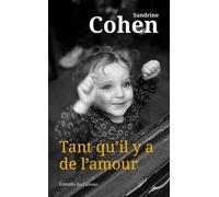 Tant Qu'il Y A De L'amour