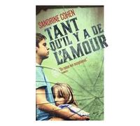 Tant Qu'il Y A De L'amour