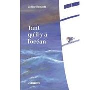 Tant qu'il y a l'océan Coline Renault (Auteur)