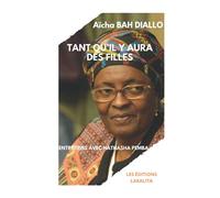 Tant qu'il y aura des filles: Entretiens avec Natacha PEMBA