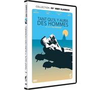 Tant qu’il y aura des hommes DVD