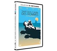 Tant qu'il y aura des hommes – DVD – Sony