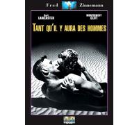 Tant qu'il y aura des hommes – Sony Pictures Home Entertainment