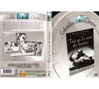 Tant qu'il y aura des hommes – Sony Pictures Home Entertainment