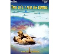 Tant Qu'il Y Aura Des Hommes - Édition Spéciale