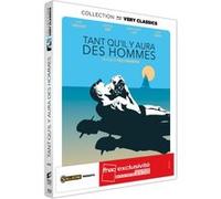Tant qu'il y aura des hommes Exclusivité Fnac Blu-ray