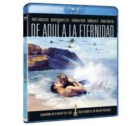 Tant qu'il y aura des hommes / From Here to Eternity (1953) Blu Ray