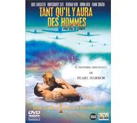 Tant qu'il y aura des hommes – Sony – Import belge